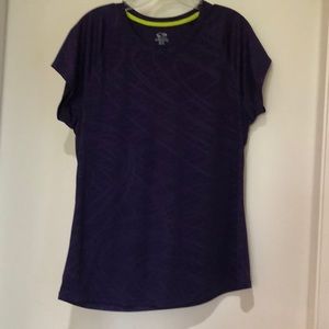 Champion Athletic Top - size XXL semi-fitted